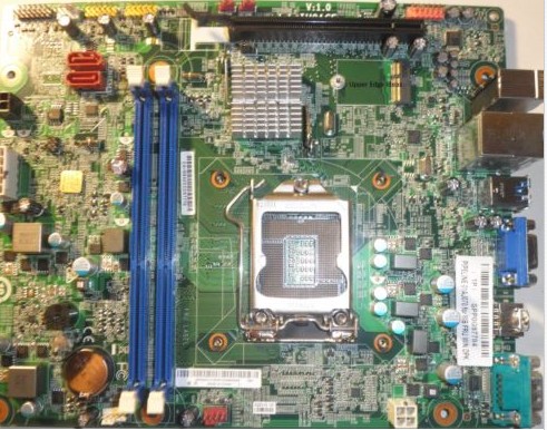 IBM Lenovo Ideacentre 300s Deskop Motherboard IH81CE SPP0G97784